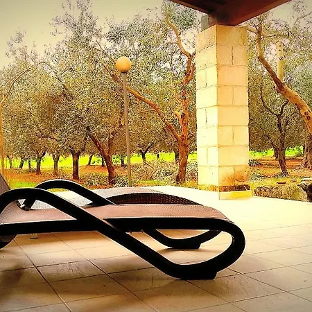 Di Angela Scotellaro דירה Palmariggi