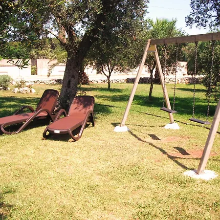 아파트 Di Angela Scotellaro *