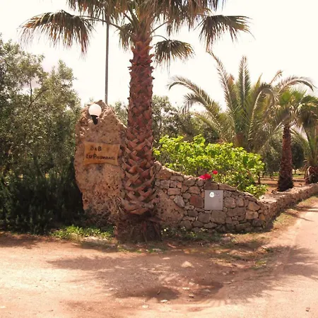 דירה Di Angela Scotellaro Palmariggi