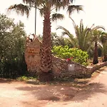 Apartman Di Angela Scotellaro Palmariggi