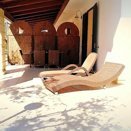 Apartment Di Angela Scotellaro Palmariggi