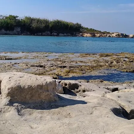 Di Angela Scotellaro Διαμέρισμα