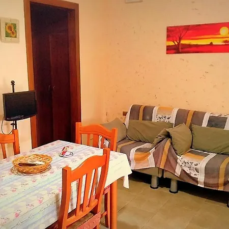 Apartment Di Angela Scotellaro *