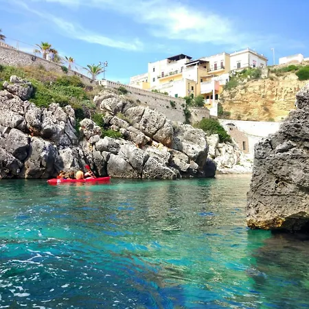 Di Angela Scotellaro Διαμέρισμα