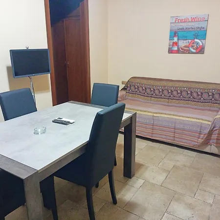 Di Angela Scotellaro Διαμέρισμα *