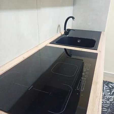 Apartment Di Angela Scotellaro Palmariggi