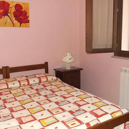 Apartment Di Angela Scotellaro *