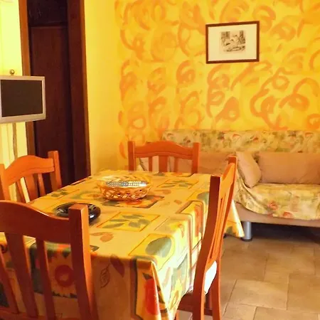 Apartment Di Angela Scotellaro *