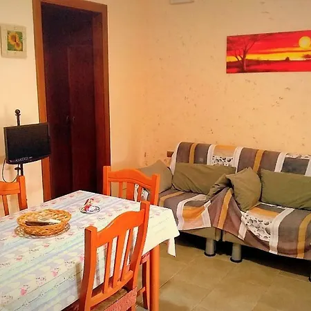 Apartment Di Angela Scotellaro