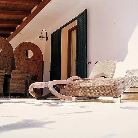 Di Angela Scotellaro Apartment
