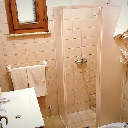 Apartment Di Angela Scotellaro Palmariggi